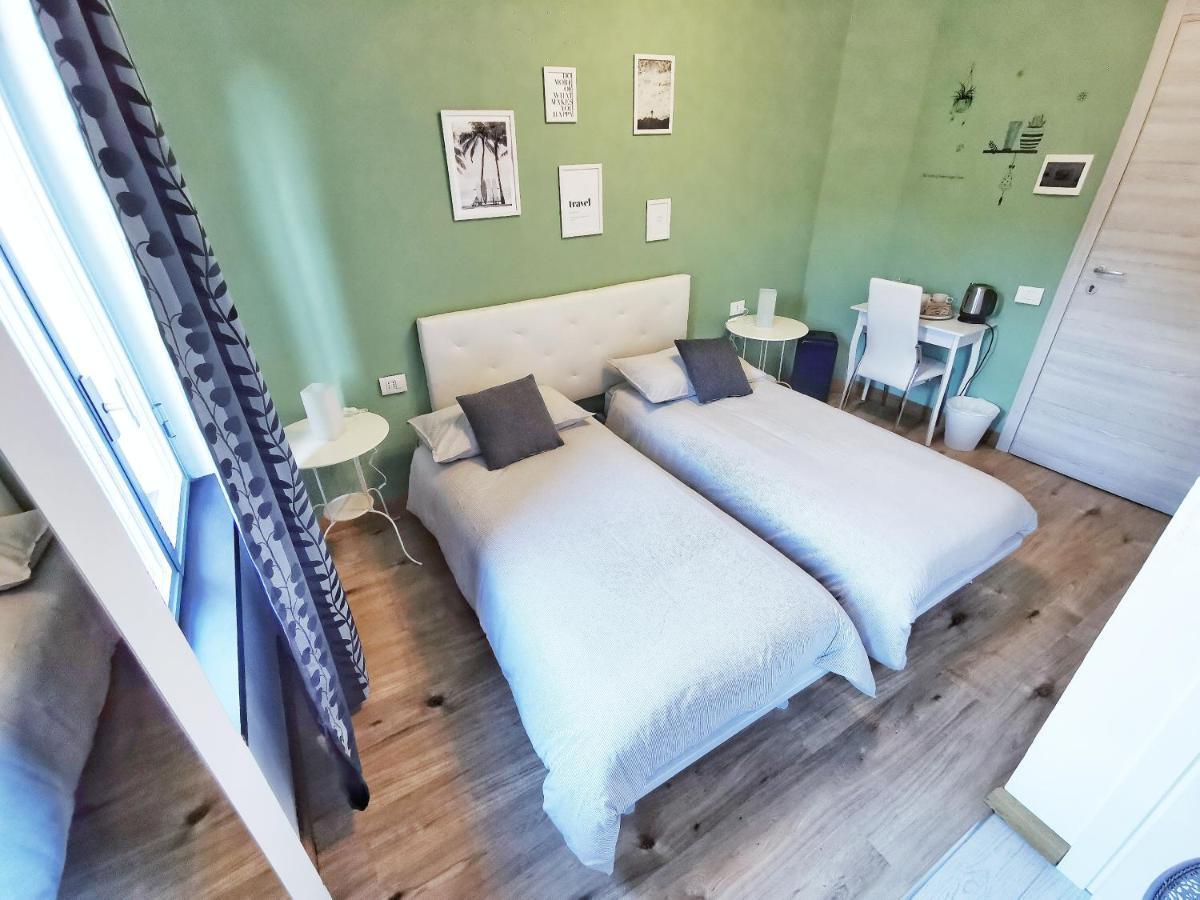 Le Giare B&B Levanto Ngoại thất bức ảnh