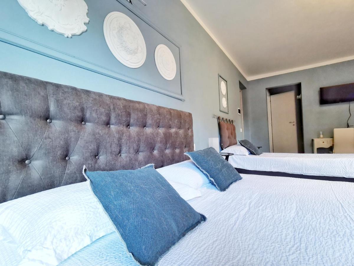 Le Giare B&B Levanto Ngoại thất bức ảnh