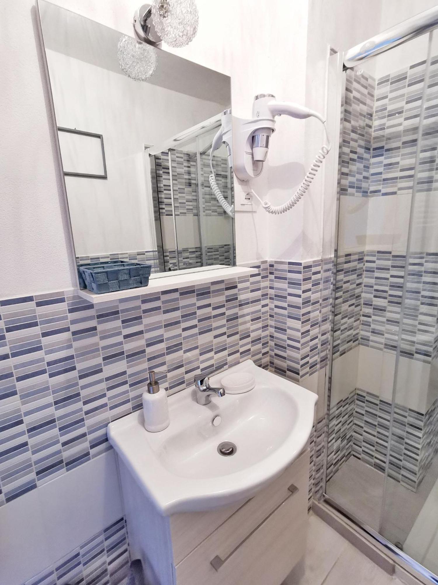 Le Giare B&B Levanto Ngoại thất bức ảnh