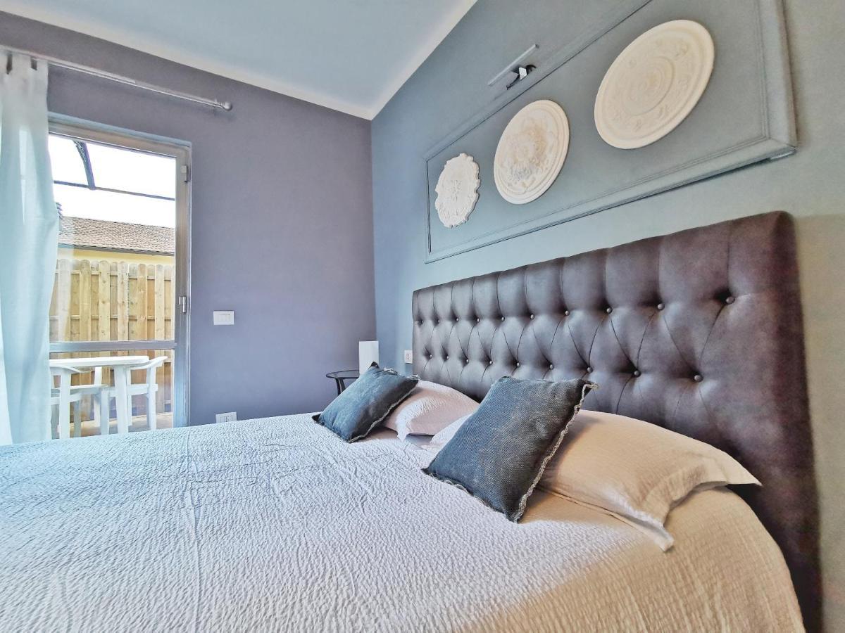 Le Giare B&B Levanto Ngoại thất bức ảnh