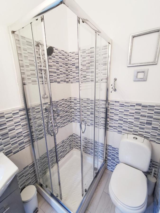 Le Giare B&B Levanto Ngoại thất bức ảnh