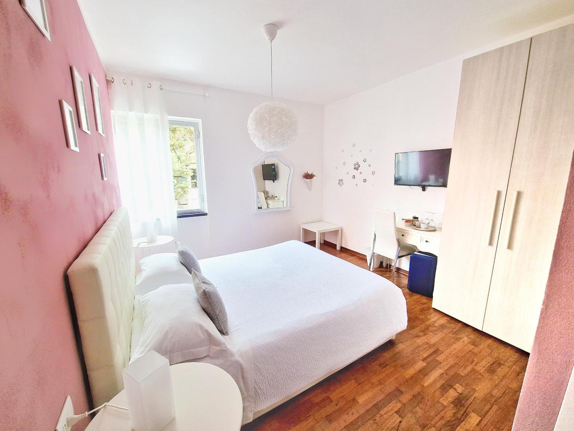 Le Giare B&B Levanto Ngoại thất bức ảnh