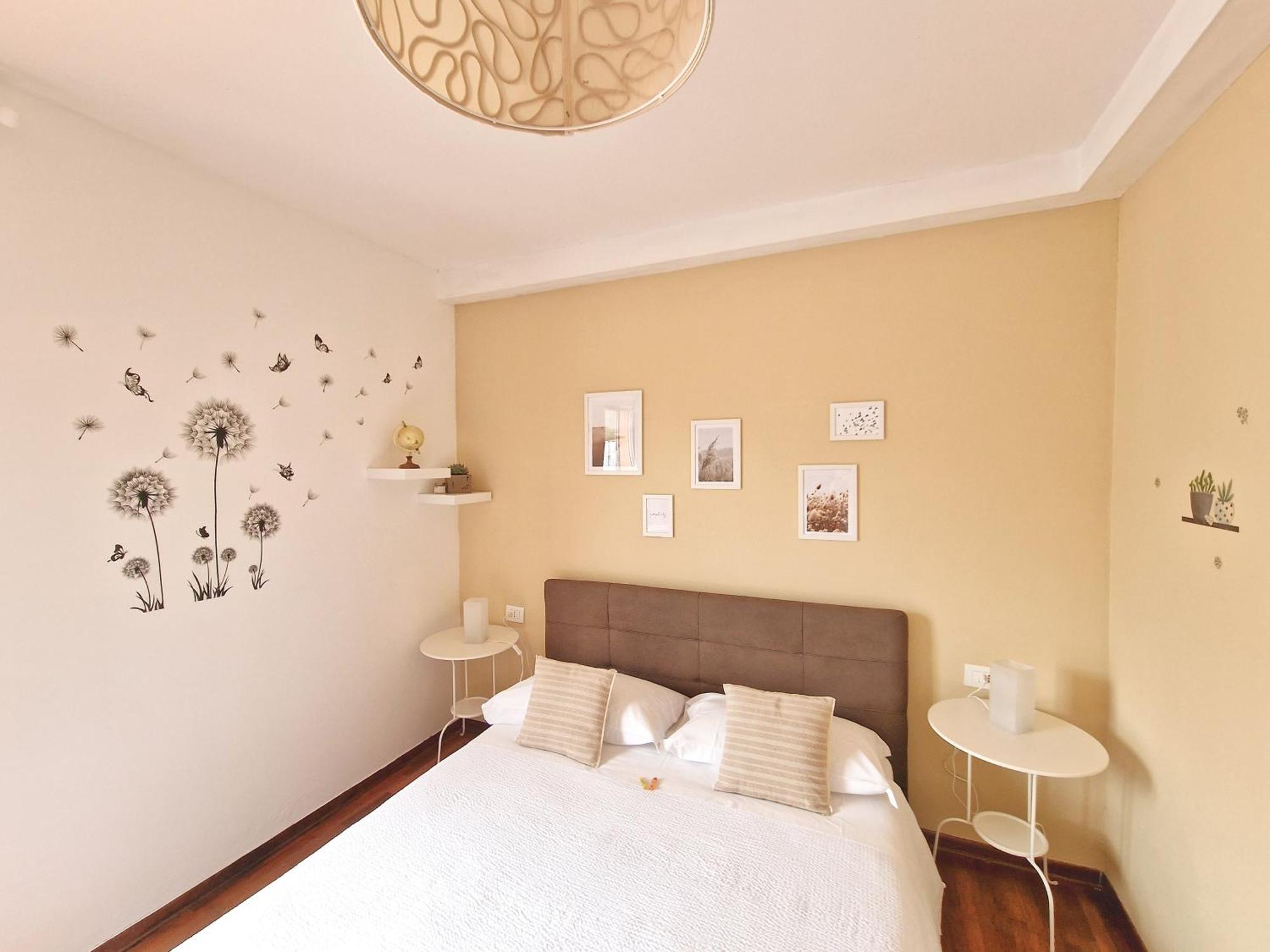 Le Giare B&B Levanto Ngoại thất bức ảnh