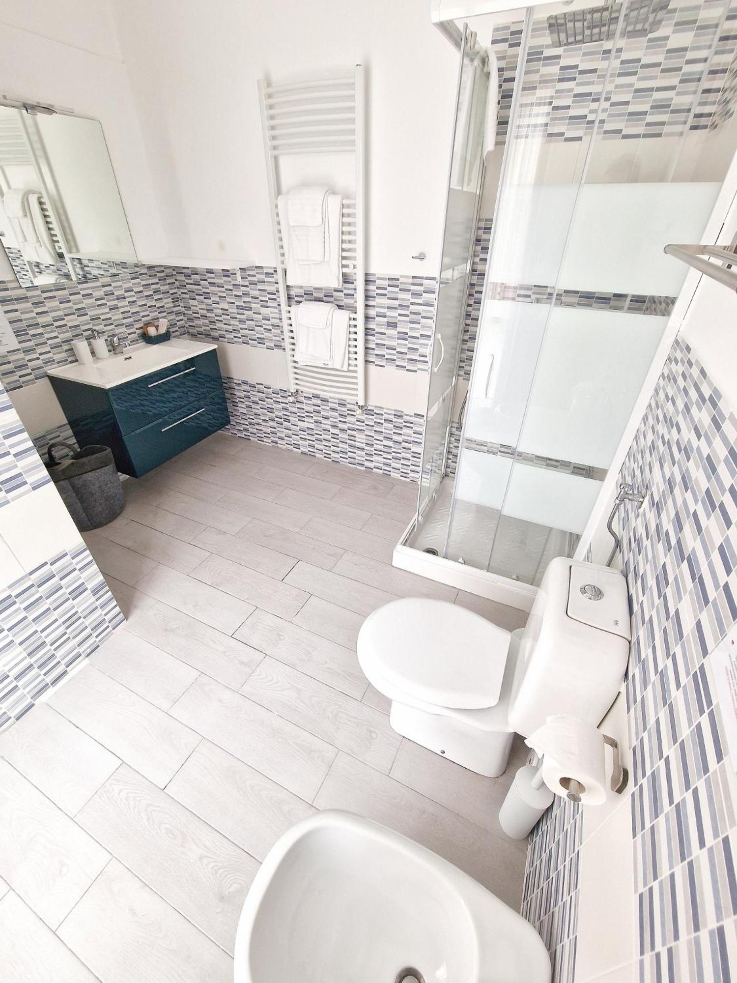 Le Giare B&B Levanto Ngoại thất bức ảnh