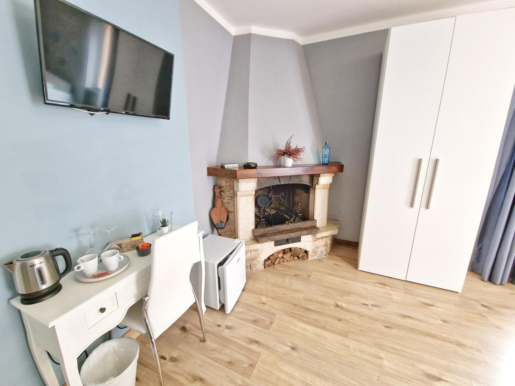 Le Giare B&B Levanto Ngoại thất bức ảnh