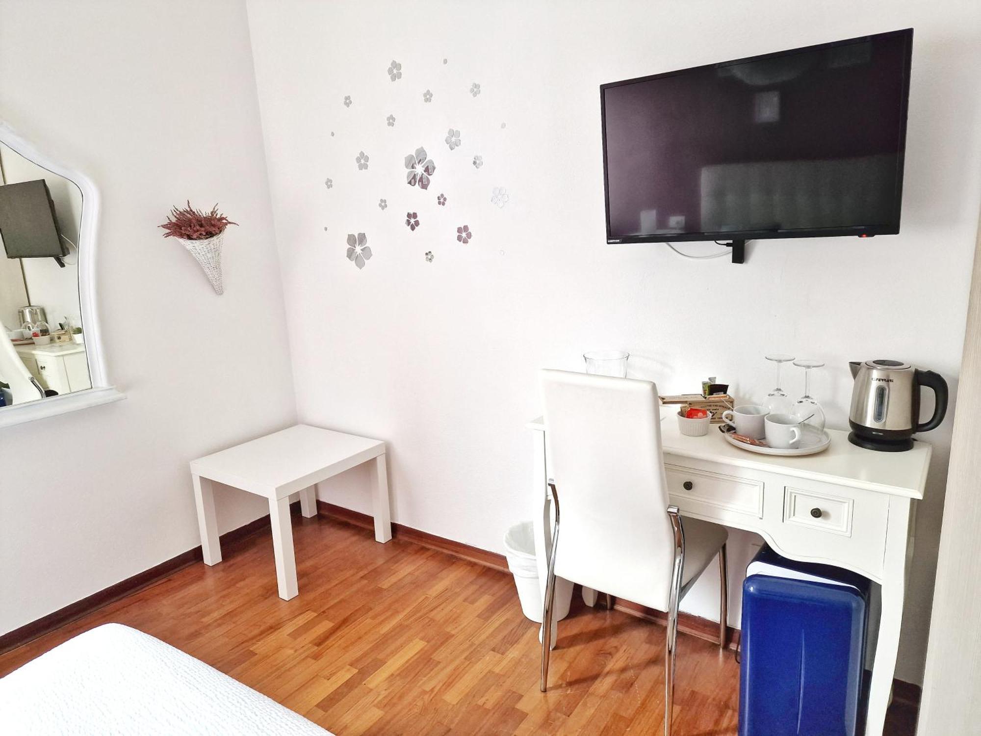 Le Giare B&B Levanto Ngoại thất bức ảnh
