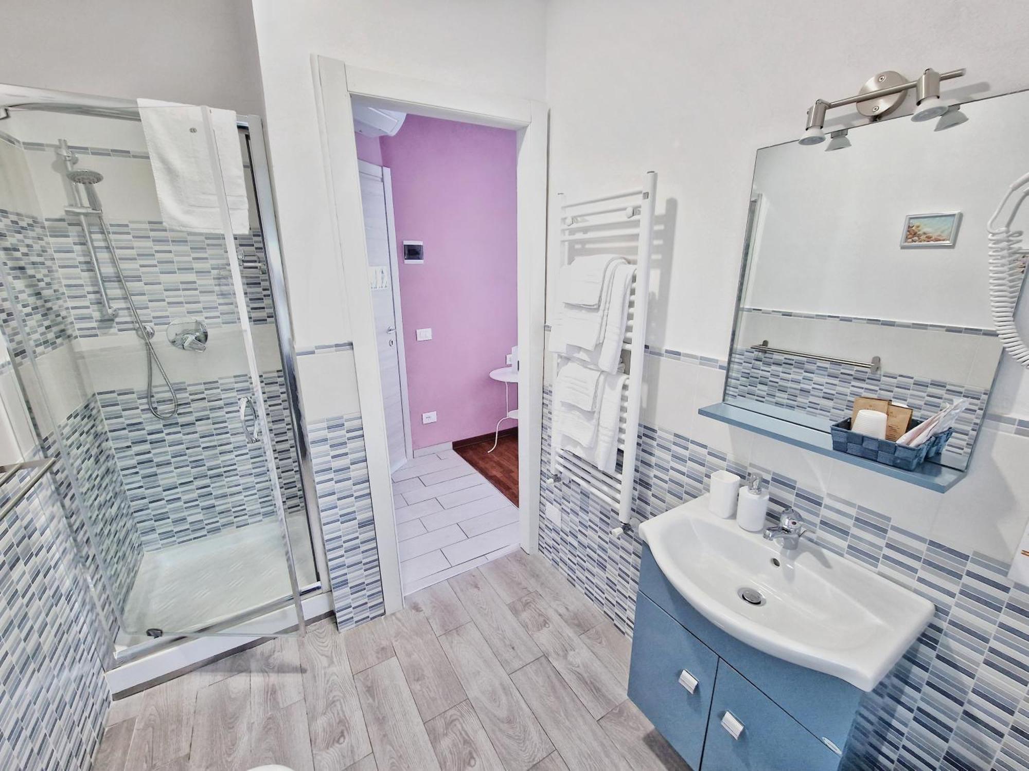 Le Giare B&B Levanto Ngoại thất bức ảnh