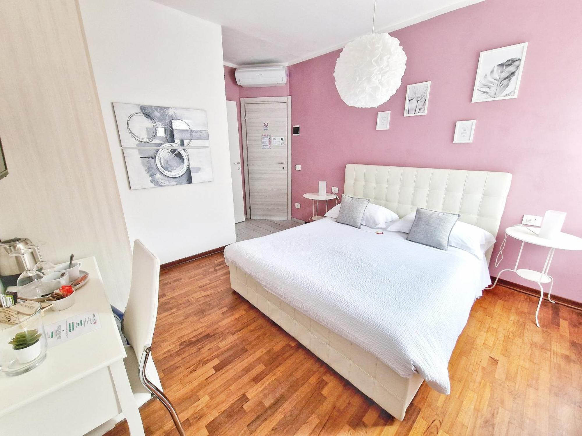 Le Giare B&B Levanto Ngoại thất bức ảnh