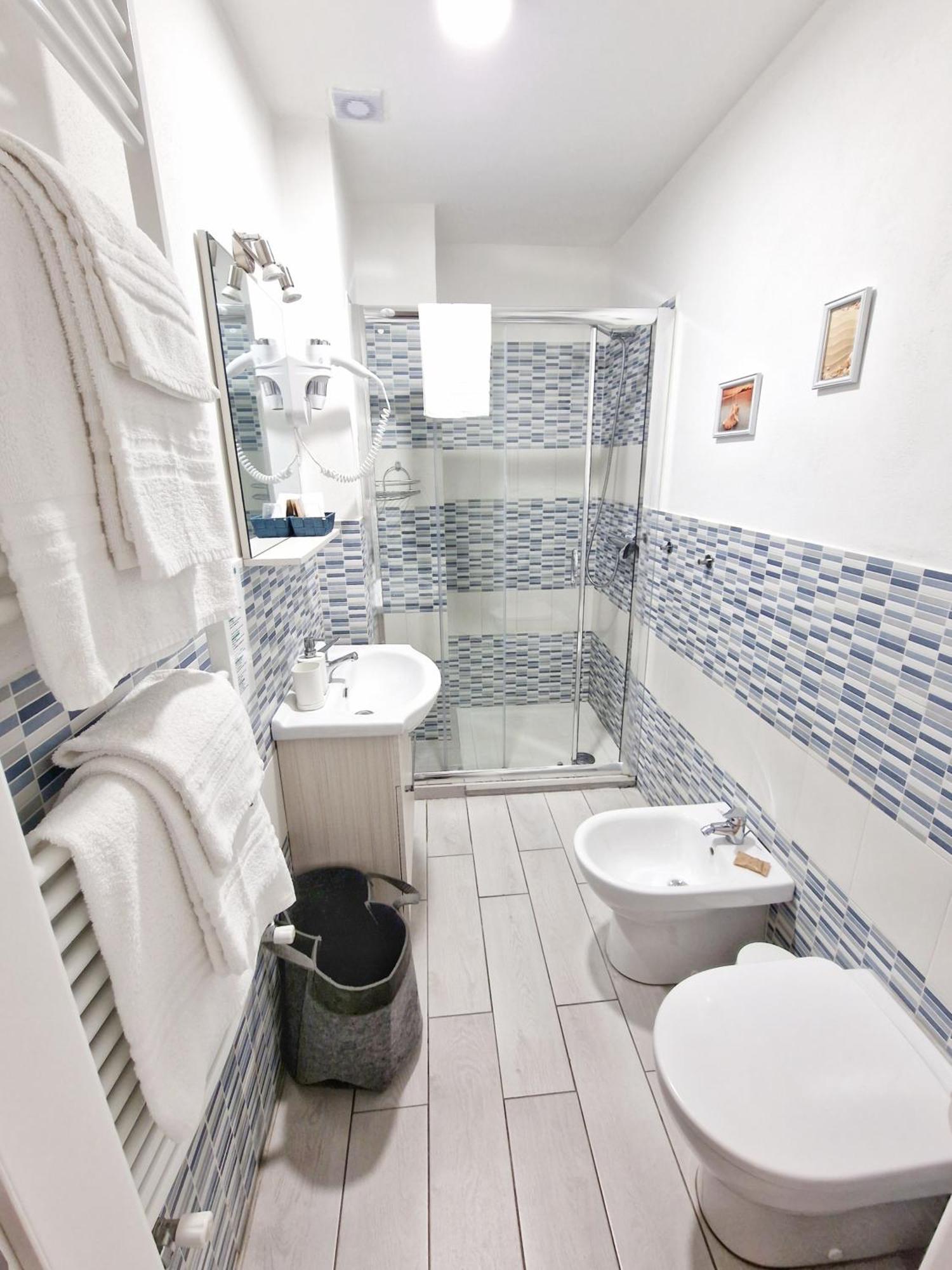 Le Giare B&B Levanto Ngoại thất bức ảnh