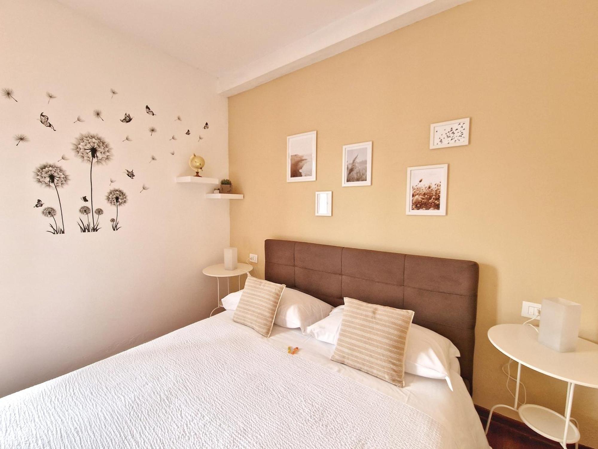 Le Giare B&B Levanto Ngoại thất bức ảnh